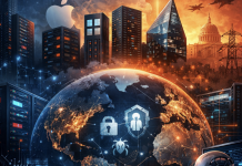 Claude Mythos Is Everyone’s Problem